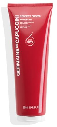 Germaine de Capuccini | Perfect Forms | Forever Fit Sculpting Emulsion, 250 ml