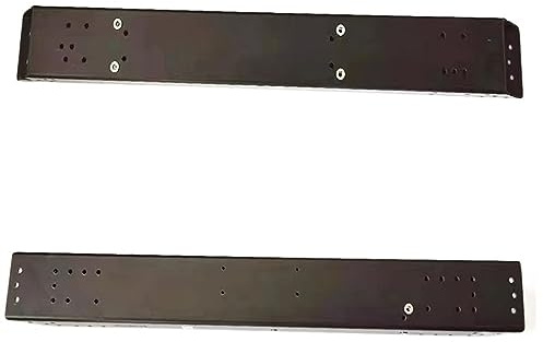 For Agras Drone T30 Mellanram Kolfiberrör (Vänster/Höger)(Left And Right)