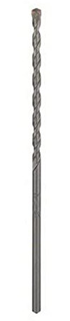 Bosch Professional 1x Betonbohrer CYL-3 (für Beton, Ø 5 x 90 x 150 mm, Zubehör Schlagbohrmaschine), 1 Stück