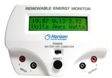 Moniteur énergies renouvelables