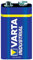 Varta 4022 industrial battery