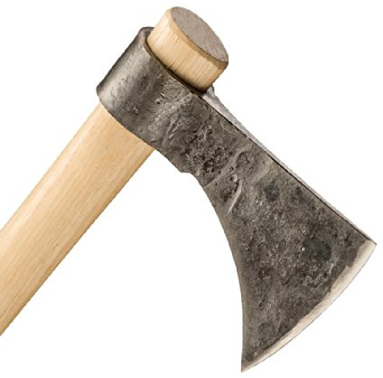 Best Competition Throwing Axe - Win Your Next Throwing Competition!