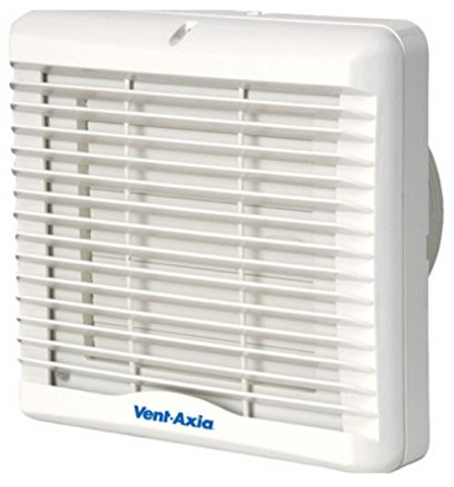 Vent Axia VA140KHP Kitchen Utility Extractor Fan