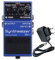 Boss SY-1 Synthesizer Effektgerät für Gitarre u Bass + keepdrum Netzteil