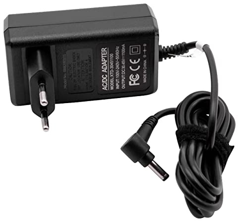 vhbw Staubsauger Netzteil Ladegerät kompatibel mit Dyson V12 Slim Absolute, Handstaubsauger, 138,5cm