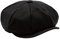 SIQITECH Baskenmütze Damen Herren Winterbaske Warm Barett Klassische Schirmmütze Britisch Stil Wollbaske Kälteschutz Wintermütze Vintage Damenbaske Herrenbaske für Herbst Winter