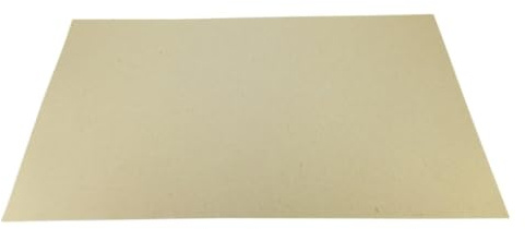 Scaritech HZ547 Shaping Sheet, Wool