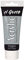 KREUL 28340 - El Greco Acrylic, 75 ml Tube in dunkelgrau, hochpigmentierte, glänzende Acrylfarbe in Studienqualität, buttrig vermalbar, für pastose Malerei