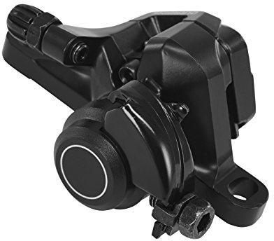 Shimano B-RR317 Bremssattel Schwarz Einheitsgröße