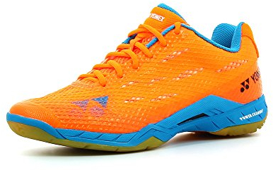 Badmintonschuh SHB-Aerus Men 40.5