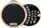 BOSS DR-01S Rhythm Partner für akustische Musiker – Begleiter für akustische Gitarre und Vocals