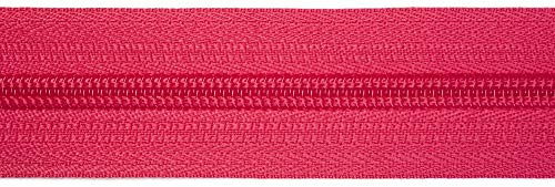 Jajasio - Cremallera continua (3 mm, 5 m y 50 m), 64, 5 m