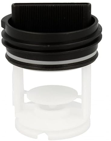 Filter Auspuffpumpe Waschmaschine ATLANTIC 42268876