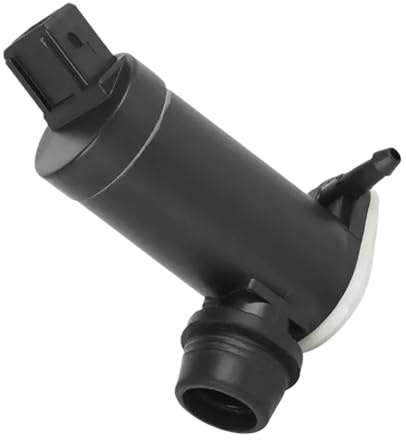 Pompa Lavacristallo Pompa lavavetri DMC500010 per Land Rover LR3 L319 e Range per Sport L320 Installare