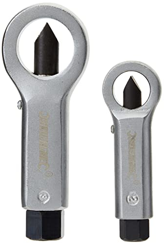 Silverline - PC70 - Ensemble Répartiteur d'écrou, 2 pièces