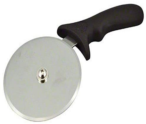 American Metalcraft 5 Plastic Handle Pizza Cutter