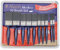 HARRIS NO LOSS 10 PIECE PAINT BRUSH SET
