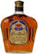Crown Royal Blended Canadian Whiskey Bottle, 70 cl