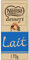 Nestlé Dessert - Chocolat au Lait - Tablette de 170g