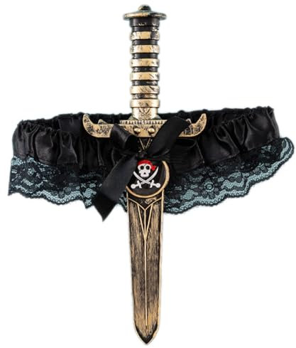 KASFDBMO Strumpfband Strapsgürtel Für Damen Cooler Hosenträger Dessous Gürtel Verstellbarer Oberschenkel Strumpfband Für Nachtclub