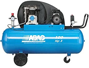COMPRESSORE 100 HP3 T C2 A29B 100 CT3 ABAC [ABAC ]