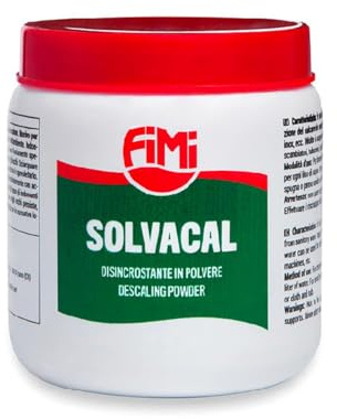 Fimi Solvacal Disincrostante Per Sanitari