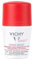 VICHY Deo Roll-on Intensiv-Anti-Transpirant Stress resist, Für leicht reizbare Haut, 72 Stunden Wirkung, Mit Anti-Transpirationswirkstoffen und absorbierenden Mineralstoffen, Dermo Tolerance, 50 ml