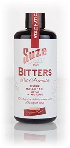Suze Red Aromatic Bitters Absinth (1 x 0.2 l)