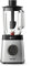 Philips Avance Collection Batidora - 1400W, Jarra de Vidrio 2L, App Recetas, Velocidad Variable, ProBlend 6 3D (HR3655/00)