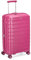 RONCATO B-Flying - 4-Rollen-Trolley M 68 cm erw. magenta