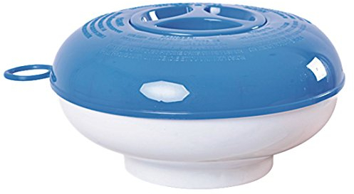 Jilong Chemical Floater 5 (Ø 12,7cm) - floating chemicals dispenser for 1´´ (2.5cm) tablets