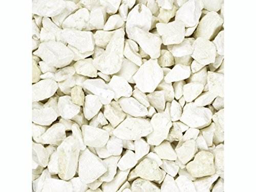 Knorr Prandell 218236201 Dekosteine 9-13 mm 500 ml, Farbe: creme