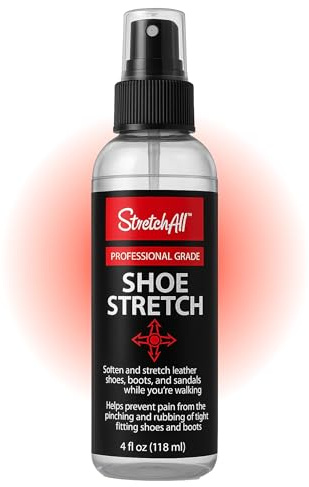 FootMatters StretchAll Professional Grade Shoe Stretch