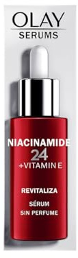 Nova Engel Niacinamida24 + Vitamina E Serum Sin Perfume 40 Ml