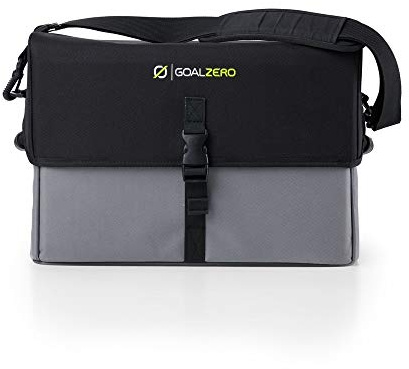 Goal Zero Goal Zero Schutztasche-3720055 Schutztasche, Black, Nicht zutreffend Goal Zero Goal Zero Schutztasche-3720055 Schutztasche, Black, Nicht zutreffend
