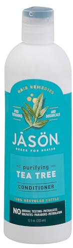 Jason Tea Tree Conditioner 300g