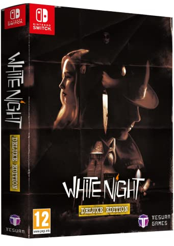 White Night Collector's Edition