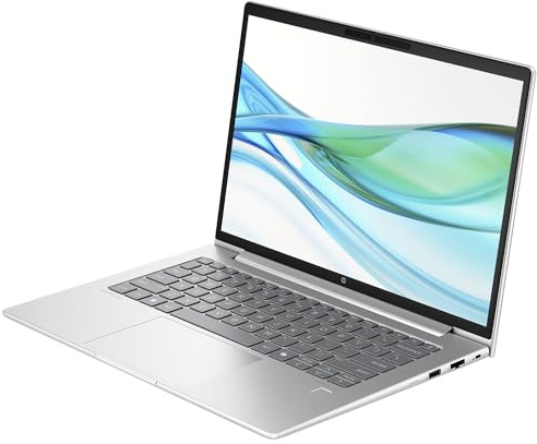 HP Inc. ProBook 440 G11 Core Ultra 5 125U 16GB RAM 512GB SSD Win11Pro - 9Y7J6ET#ABD Pike-Silver