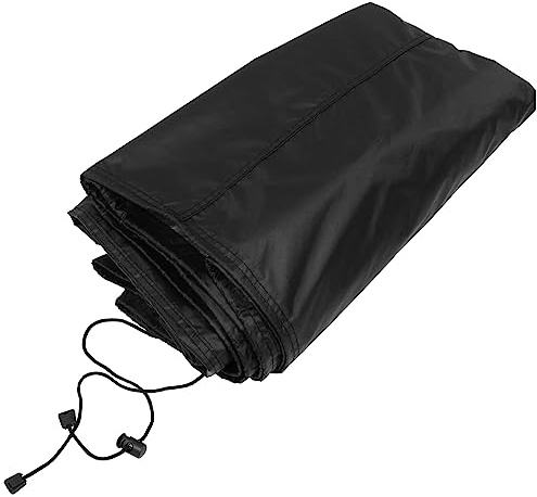 WEKADRIN Para Aire Acondicionado Protector De Muebles De Jardín para Climatizador Funda para Aire Acondicionado De Exterior