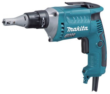 Makita FS6200 6,000 RPM Drywall Screwdriver
