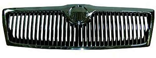 Diederichs 7831040 Kühlergrill