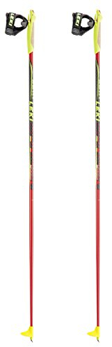 LEKI Langlaufstöcke Genius Carbon - 1 Paar