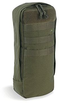 Tasmanian Tiger TT Tac Pouch 8 SP Rucksack Zusatz-Tasche; 5L, 36 x 16 x 8 cm, Molle-kompatibel, Oliv