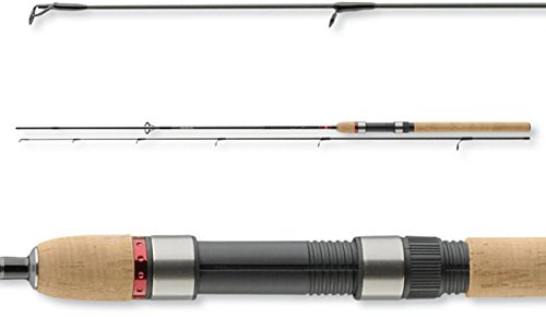 Daiwa Ninja Spin 2.40m 30-70g Spinnrute