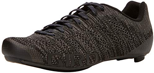 Giro Empire E70 Knit BLK/Char HTHR 40 2019