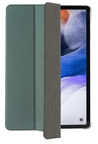 Tablet-Case Fold Clear für Samsung Galaxy Tab S7/S8 11, Grün