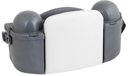 Ruilogod Car Foldable Food Meal Drink Tray Holder Dinner Table Desk Gray White(id:bc ff5 3c a24 9b3