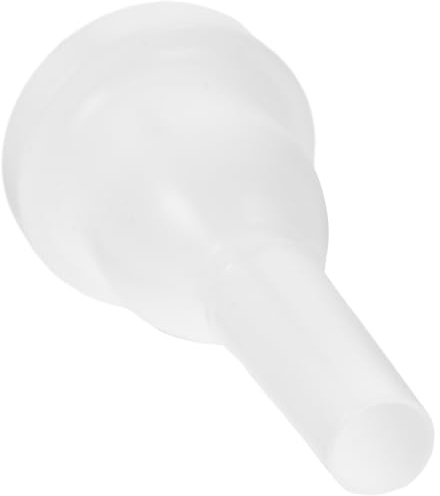 Didiseaon Bocchino per Accessorio Musicale in Plastica Abs Leggero e Resistente Facile da Suonare Trombone Tenor per Principianti e Professionisti