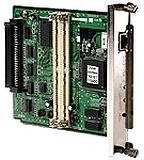 OKI OkiLAN 3100e 10BaseT/100Base-TX Ethernet Internal Print Server print server Ethernet LAN