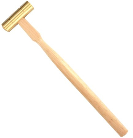 Jeweltool, McGuinness, Hammer, 1 Stück